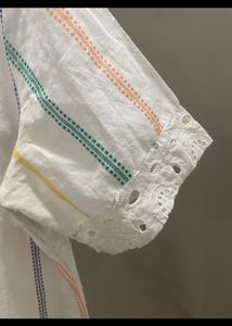 Bossini Shirt Dress