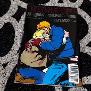 Daredevil: Born Again (Comic)