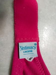 Intimacy - Naiduhall- Combo -Non Padded Bras-36B