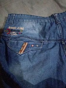Denim Jeans