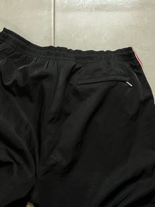 Coolgirl slit sweatpants