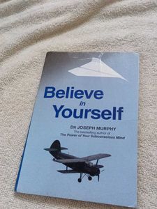 Believe in Yourself Book