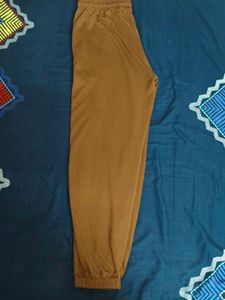 California West Coast Joggers