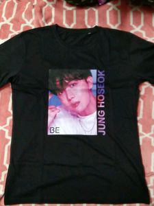 BTS Jhope Jung Hoseok Tshirt
