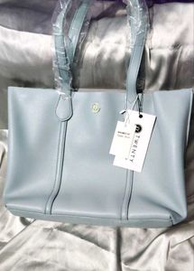 MK Twenty Tote Bag