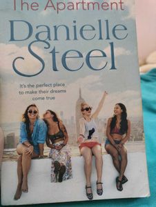 The Apartment by Danielle Steel