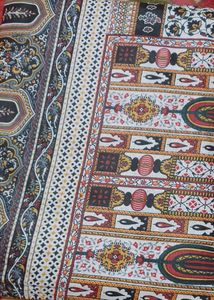 Pakistani Cotton Suit