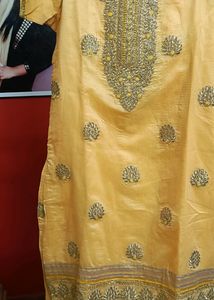 Yellow Chudithar 💛