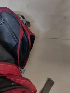 Fantasy Backpack used but in good condition