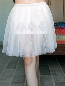 Mini Skirts For Girls