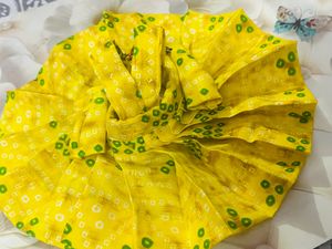 Laddu Gopal Handmade Cotton Dress