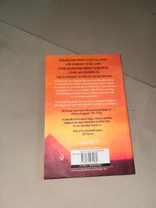 The Alchemist by Paulo Coelho