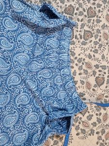 4XL Cotton Pyjama