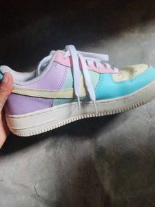 Original Nike Air Force 1 Sneakers