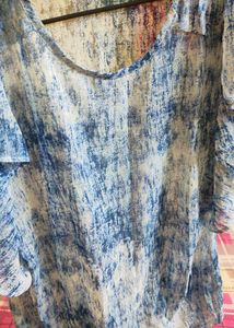 Pantaloons Top