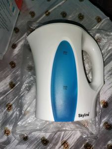Skyline Electric Kettle 1.2L