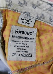 Recap Jeans