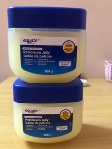 Equate Petroleum Jelly (2 Pack)
