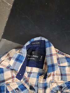 Three Shirts Combo For 2 TO 3 Yrs Old Bo