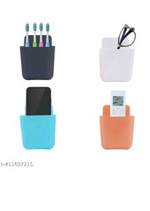 Multipurpose Wall Mount Organizers