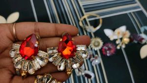 6 Piece Combo Set Jewellery