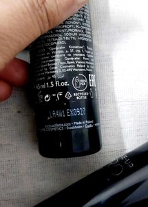 oriflame One Make-Up Pro Face Mist