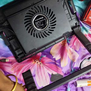 Haing Notebook Cooling Pad