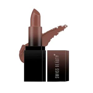 Swiss Beauty Matte Lipstick