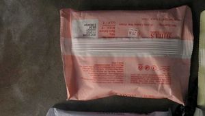 Shills Professional Wet Wipes