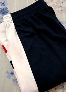 Casual Color Block lower/pajama