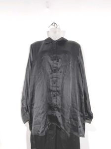 Black Co-ord Set (Women's)