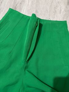 Green Pants