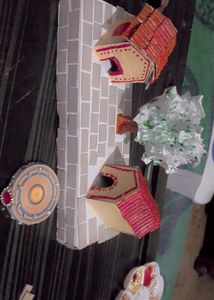 Mini Village