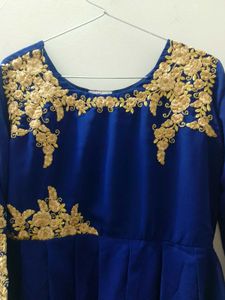 🔥 FLASH SALE – Party wear Fit ₹650 Only!