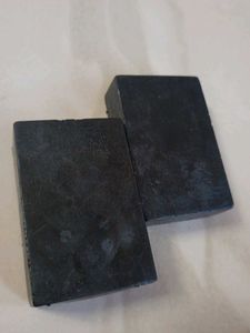 CHORCOAL BRIGHTENIG SOAP 🫧