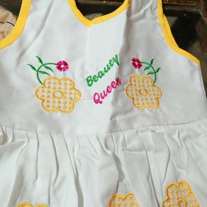 Baby Frock