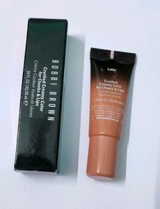 Brand New Bobbi Brown Crushed Lip Tint
