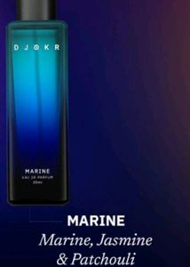 DJOKR Men Perfume Marine 20 Ml