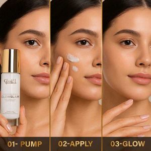 Glam21 GlowGlam Illuminating Primer