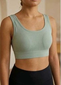 Women's/ Girls Bra/Crop top/Inner Slip
