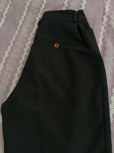 Dark Green Formal Pant ✨