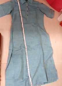 Rarely Use Good Condition Stylish Kurta