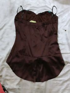 Corset Top