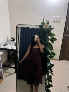 Casual Midi Dress
