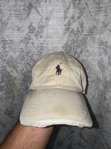 Polo Ralph Lauren Baseball Cap