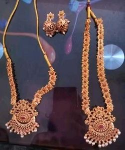 Elegent 2 Piece RaaniHaar With Outstanding Quality