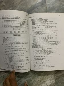 Quantitative Aptitude Book byR.S. Aggarwal(Negotia