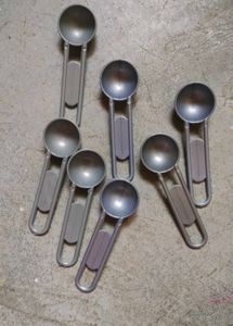 Spoons For Kitchen Combo