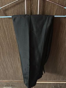 Black Dress Pants