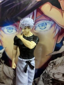 jjk Gojo Satoru anime figure